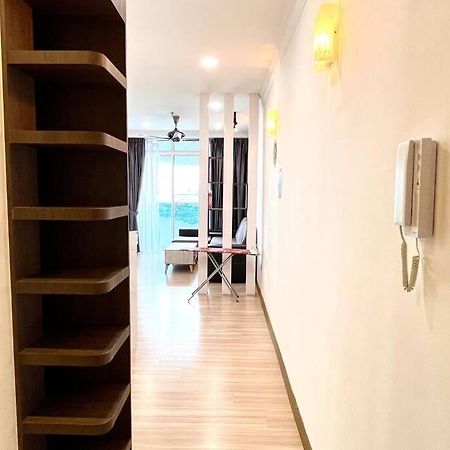 Concept Suite 05 @ The Wave Residence Tranquerah Екстер'єр фото