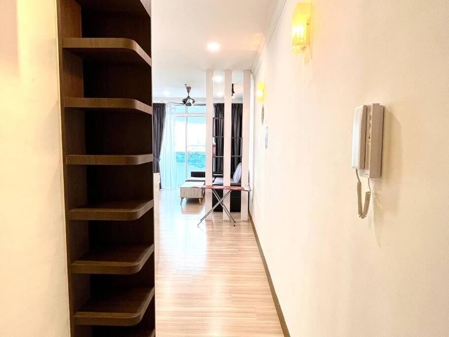 Concept Suite 05 @ The Wave Residence Tranquerah Екстер'єр фото