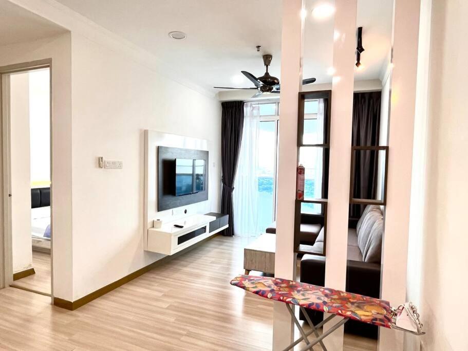 Concept Suite 05 @ The Wave Residence Tranquerah Екстер'єр фото