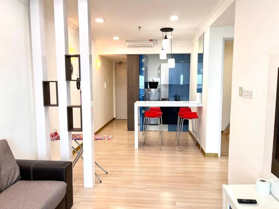 Concept Suite 05 @ The Wave Residence Tranquerah Екстер'єр фото