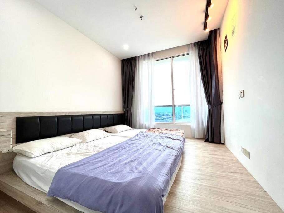 Concept Suite 05 @ The Wave Residence Tranquerah Екстер'єр фото