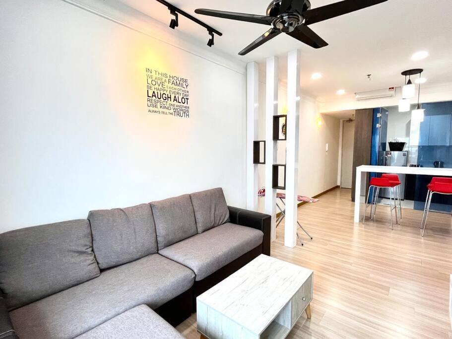Concept Suite 05 @ The Wave Residence Tranquerah Екстер'єр фото