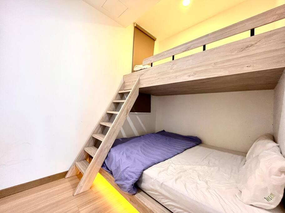 Concept Suite 05 @ The Wave Residence Tranquerah Екстер'єр фото