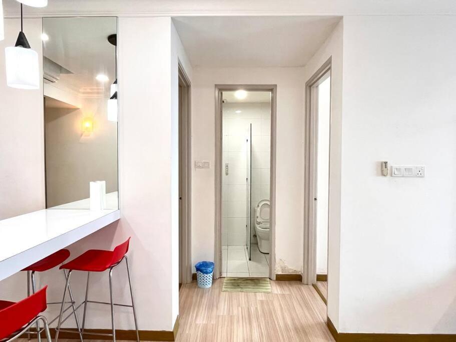 Concept Suite 05 @ The Wave Residence Tranquerah Екстер'єр фото