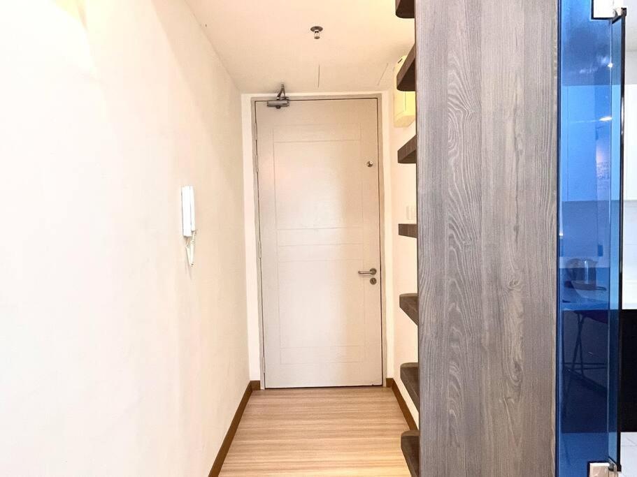 Concept Suite 05 @ The Wave Residence Tranquerah Екстер'єр фото