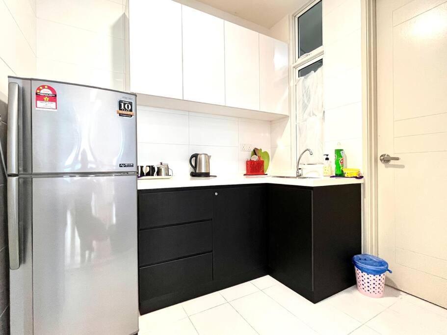 Concept Suite 05 @ The Wave Residence Tranquerah Екстер'єр фото