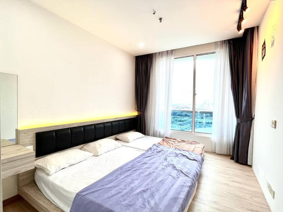 Concept Suite 05 @ The Wave Residence Tranquerah Екстер'єр фото