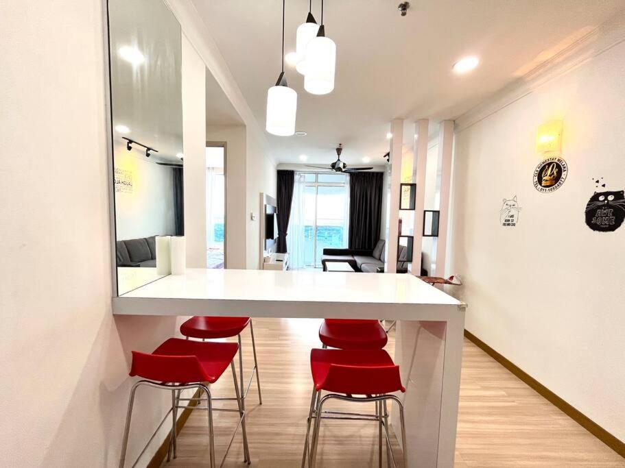 Concept Suite 05 @ The Wave Residence Tranquerah Екстер'єр фото