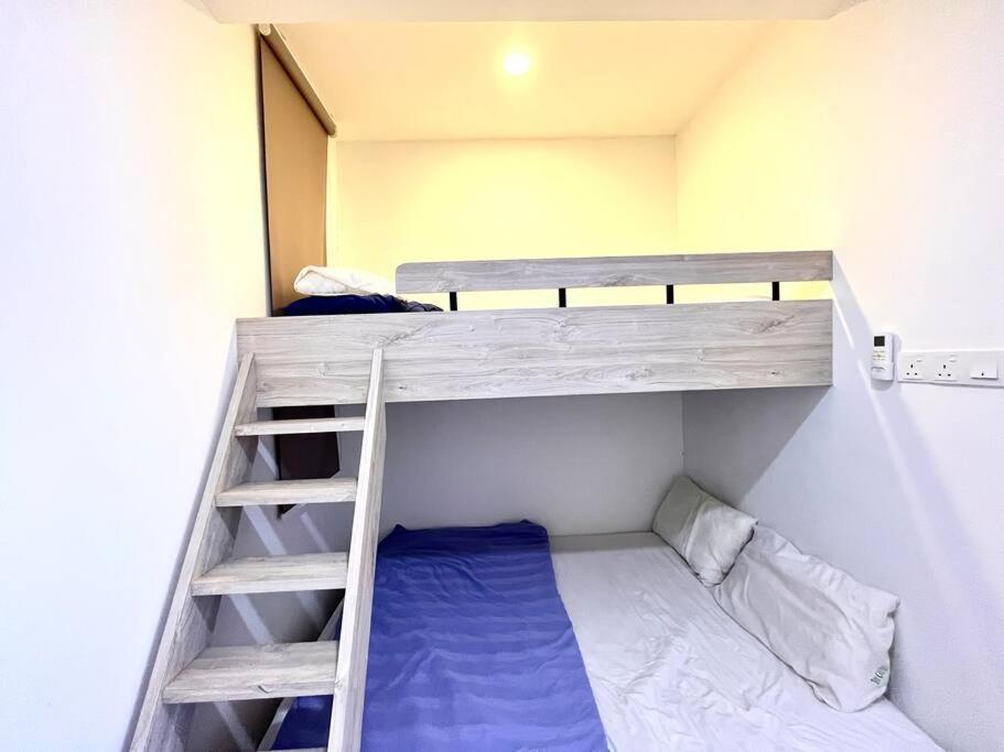 Concept Suite 05 @ The Wave Residence Tranquerah Екстер'єр фото