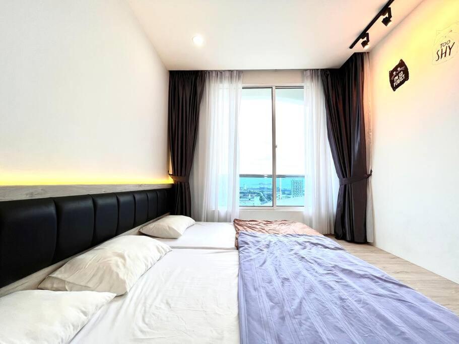 Concept Suite 05 @ The Wave Residence Tranquerah Екстер'єр фото