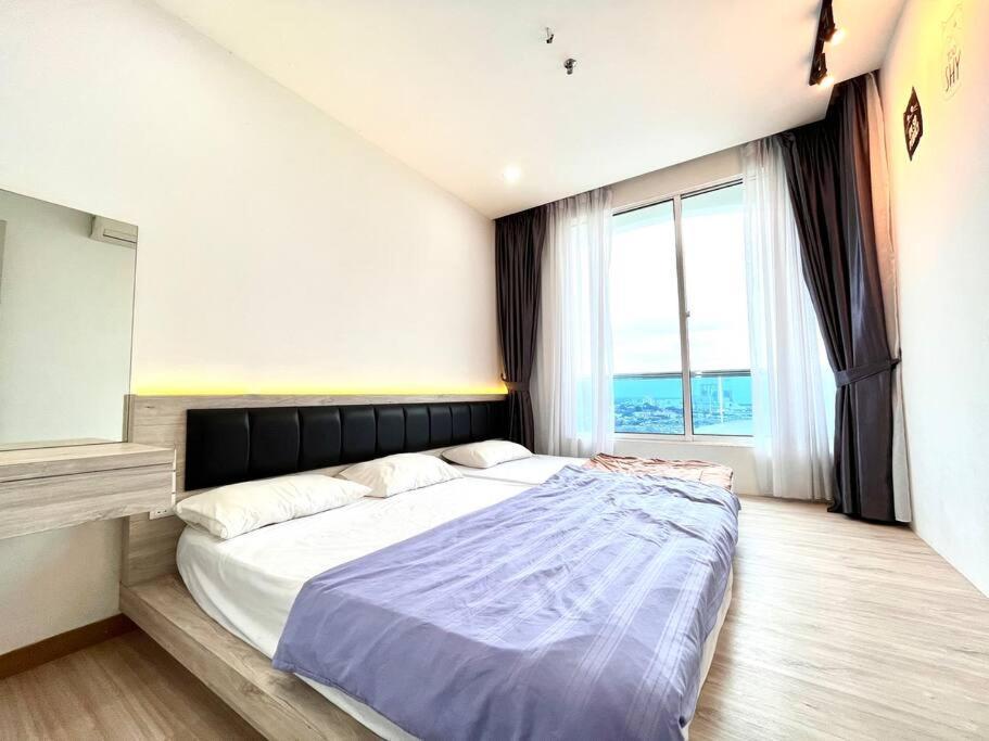Concept Suite 05 @ The Wave Residence Tranquerah Екстер'єр фото